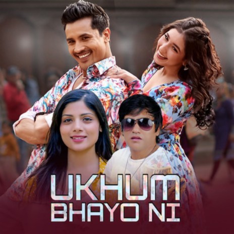 Ukhum Bhayo Ni ft. Tilak Bam Malla | Boomplay Music