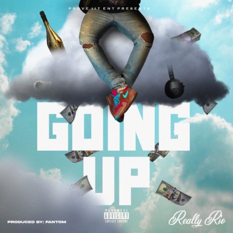 GOING UP | Boomplay Music