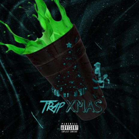 TRAP XMAS ft. FROZDY | Boomplay Music