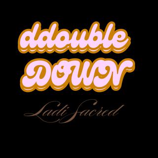 ddouble DOWN