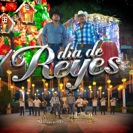 Dia De Reyes ft. La Profecia De Alexis Ramirez | Boomplay Music