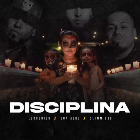 Disciplina ft. Eckronico & Slim Dogg | Boomplay Music