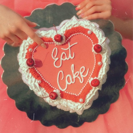 Eat Cake | Boomplay Music