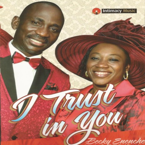 I Love You Lord (feat. Dr Paul Enenche)