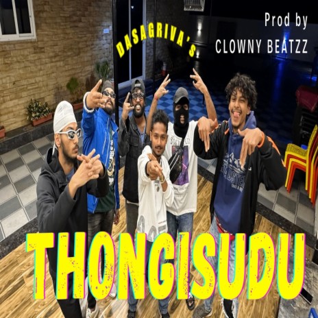 THONGISUDU | Boomplay Music