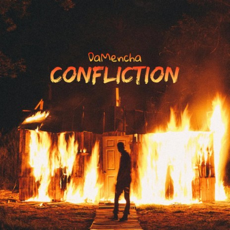 Confliction | Boomplay Music