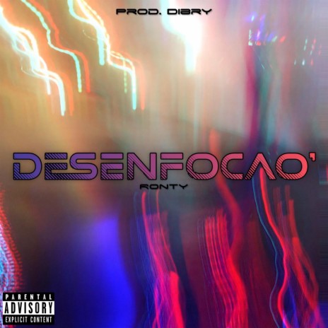 DESENFOCAO` | Boomplay Music