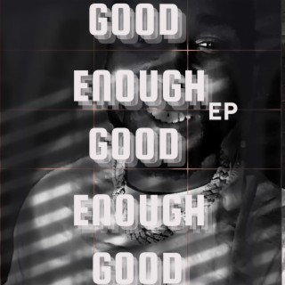 Good Enough (Official Audio)