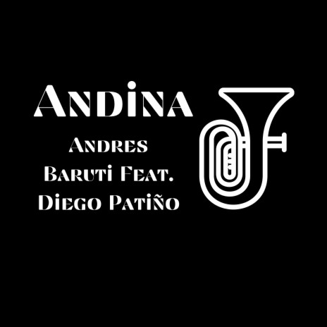 Andina ft. Diego Patiño | Boomplay Music