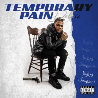 Temporary pain deluxe clean (Radio Edit)