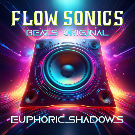 Love Is You ft. Flow Sonics | Boomplay Music