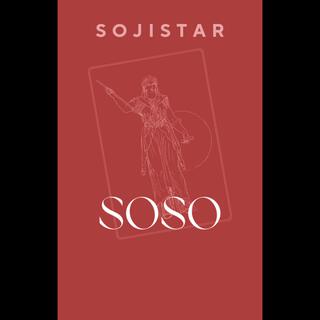 SOSO cover