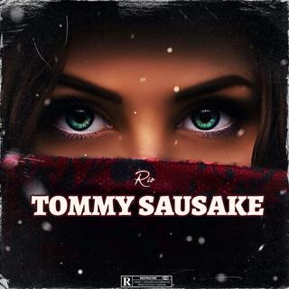 TOMMY SAUSAKE