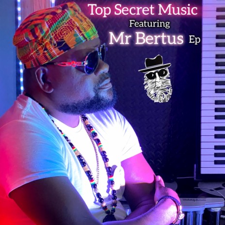 African From Birth ft. Mark Topsecret & Top Secret Music | Boomplay Music