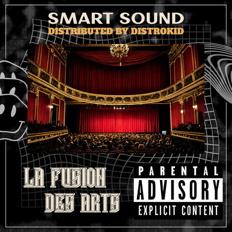 La Fusion Des Arts (Single) | Boomplay Music