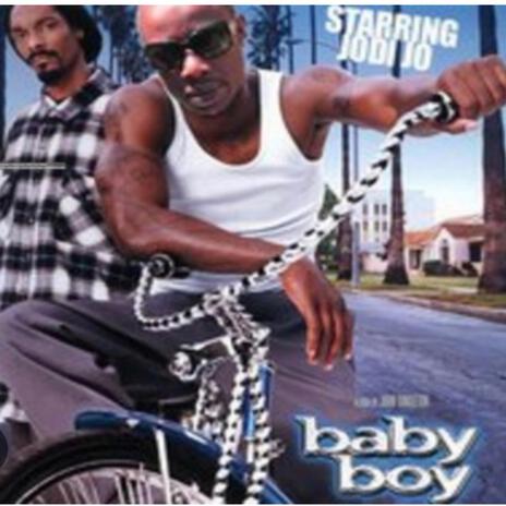 Baby Boy ft. Ashley Terry | Boomplay Music