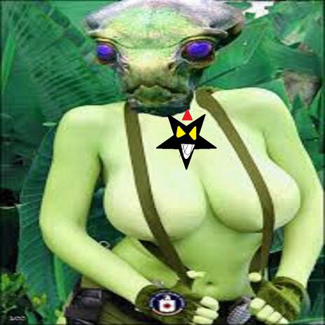 Aliens Vaqueros Y Una Porno