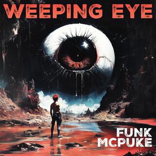 Weeping Eye