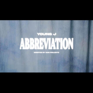 Abbreviation