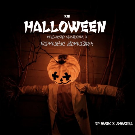 Halloween ft. Rp Music | Boomplay Music