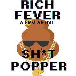 Shit popper