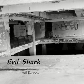 Evil Shark