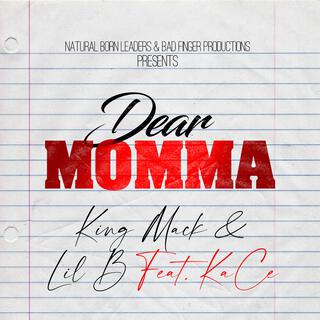 Dear Momma