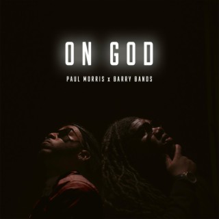 ON GOD (Afro Beat Version)