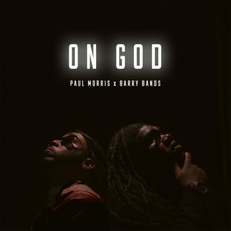 ON GOD (Afro Beat Version)