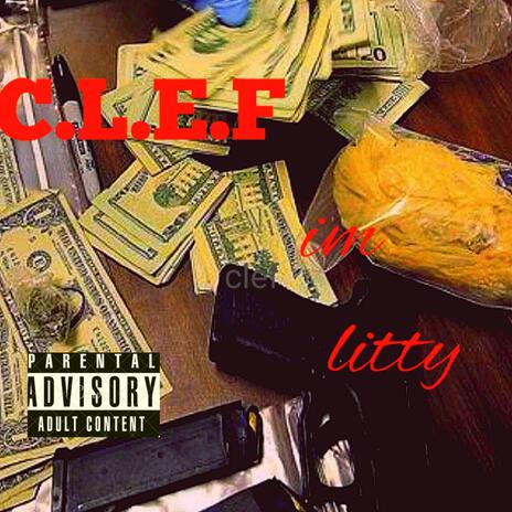 Im litty | Boomplay Music