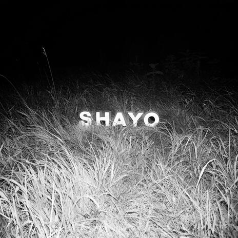 SHAYO | Boomplay Music