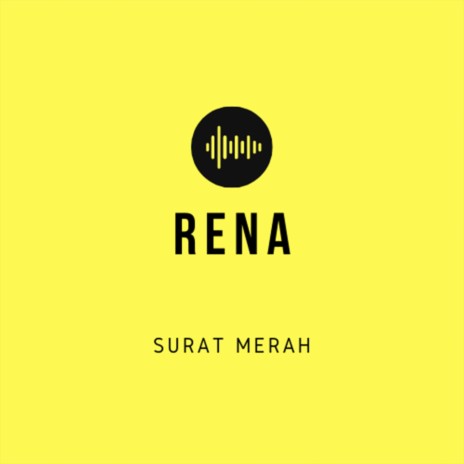 Rena - Surat Merah | Boomplay Music