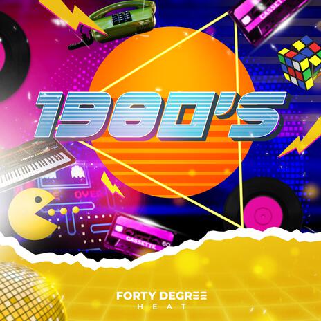 1980's | Boomplay Music