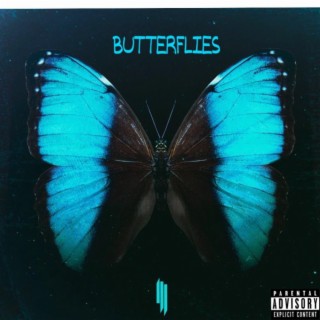 BUTTERFLIES