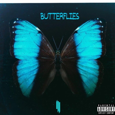 BUTTERFLIES