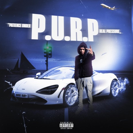 P.U.R.P | Boomplay Music