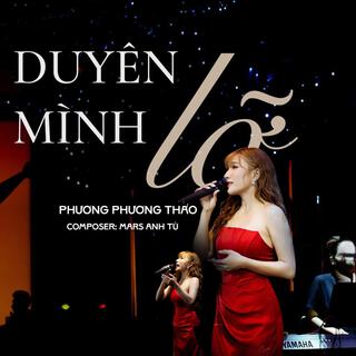 Duyên Mình Lỡ (Acoustic Live)