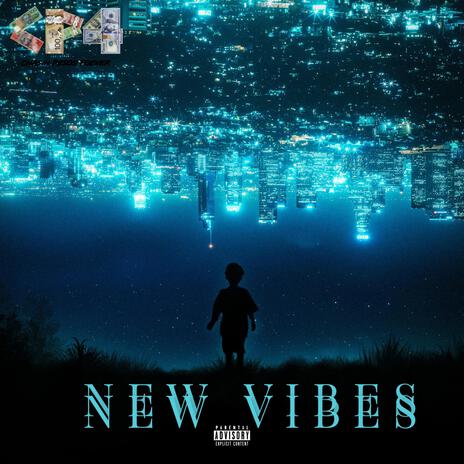 New Vibes | Boomplay Music