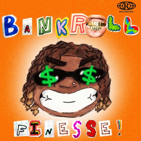 Bankroll Finesse ! | Boomplay Music