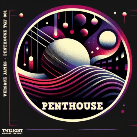 Penthouse | Boomplay Music