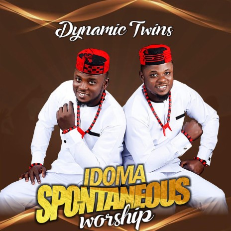 Idoma Spontaneous Worship | Boomplay Music