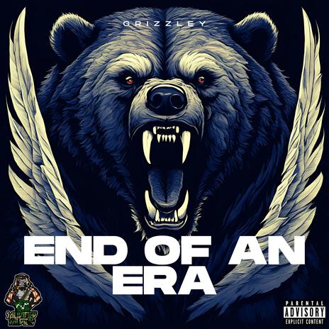 END OF AN ERA (OUTRO) | Boomplay Music