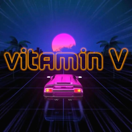 Vitamin V | Boomplay Music