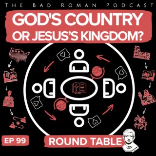 God’s Country or Jesus’s Kingdom? Navigating the Nexus of Nationalism and Faith in America