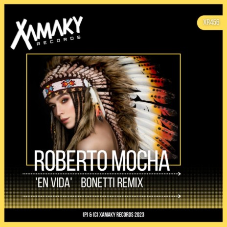En Vida (Bonetti Remix) | Boomplay Music