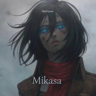 Mikasa