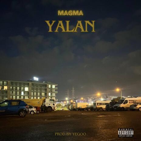 Yalan | Boomplay Music