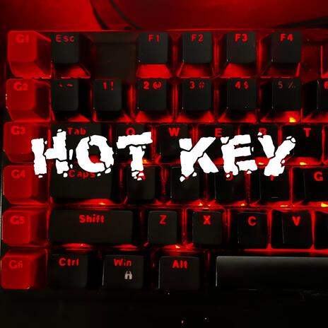 Hot Key | Boomplay Music