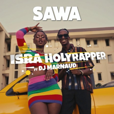SAWA ft. Dj Marnaud | Boomplay Music