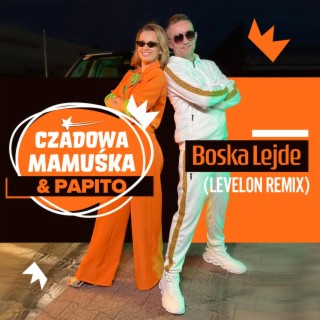 Boska Lejde (Levelon Remix)